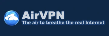 AirVPN-logo