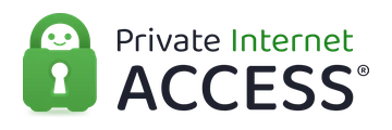 Private Internet Access-logo