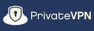 PrivateVPN-logo